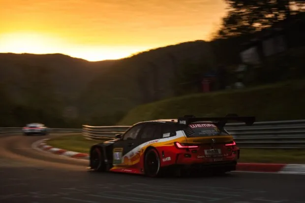 ~BMW M3 Touring~