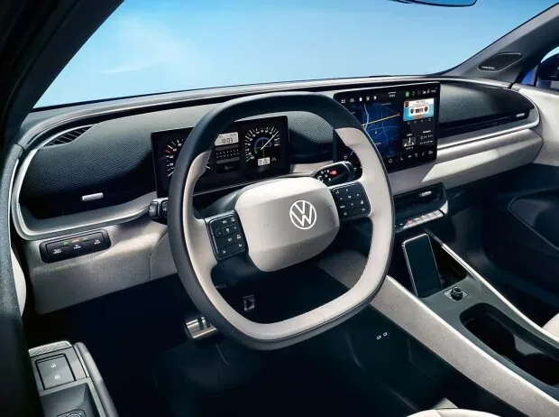 VW ID. Polo (2026)
