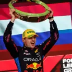 Brazil 2024: Verstappen talks about one of his "best races"