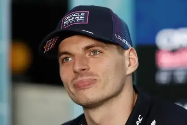 Formula E wins Max Verstappen: Gen4 car causes rethink