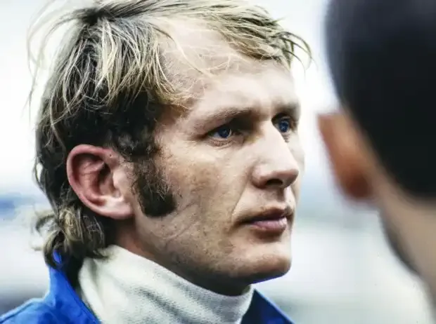 Helmut Marko: Why in Formula 1 everyone only talked about the "Doctor"