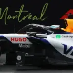Why Arvid Lindblad made a statement again in Canada despite the outage