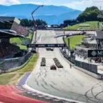 Behind the F1 Scenes: Unique Spielberg Experience Up for Auction!