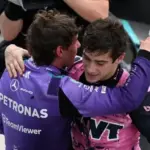 Driver ratings Miami: Kimi Antonelli narrowly loses to Franco Colapinto