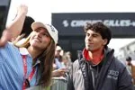 Gabriel Bortoleto (Audi)
