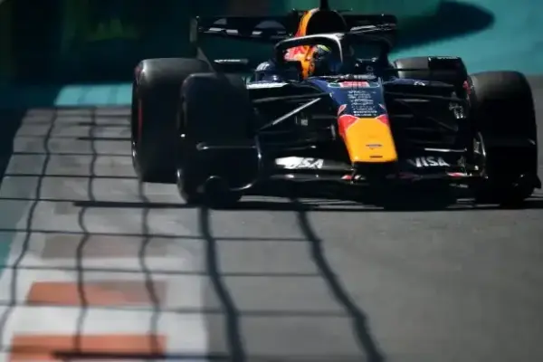 Glock explains Verstappen magic: Why Hadjar is suddenly without a chance