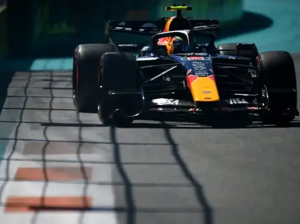 Glock explains Verstappen magic: Why Hadjar is suddenly without a chance