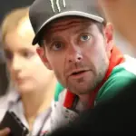 Cal Crutchlow back in MotoGP: "No one else is as crazy"