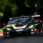 Startaufstellung 24h Nürburgring 2026 in Bildern