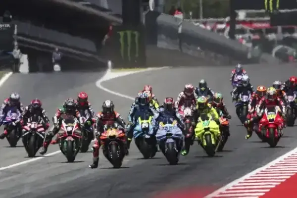 MotoGP 2027: This is the current status of all rider changes