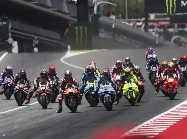 MotoGP 2027: This is the current status of all rider changes
