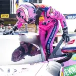 "Really brutal": Why Cairoli had to tremble for his DTM debut win