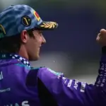 "Hatte nicht damit gerechnet": Kimi Antonelli dominates Formula 1