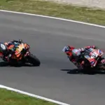 Marquez openly: "Not able to exploit the motorcycle's potential"