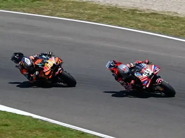 Marquez openly: "Not able to exploit the motorcycle's potential"