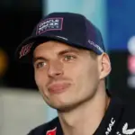 Max Verstappen surprises with Formula E praise for new Gen4 car