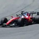 Longruns Miami: Ferrari reduces gap to Mercedes