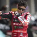 Marc Marquez: "Recovery is progressing as expected, but we are cautious"