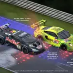 RaceRoom: Latest update with physics model and netcode improvements