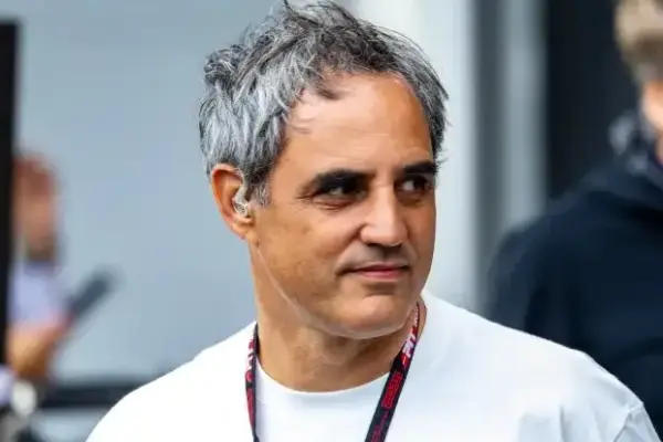Expert demands Verstappen ban: "Must respect the sport"