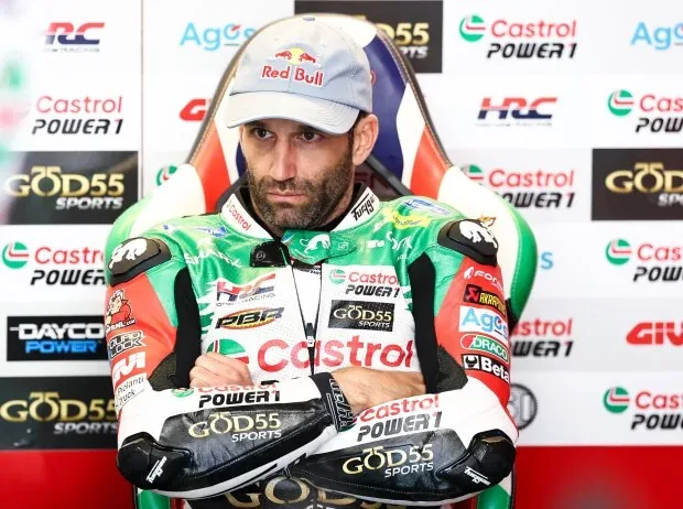 Johann Zarco