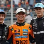 Formula 1 live ticker: The first practice in Miami now live!