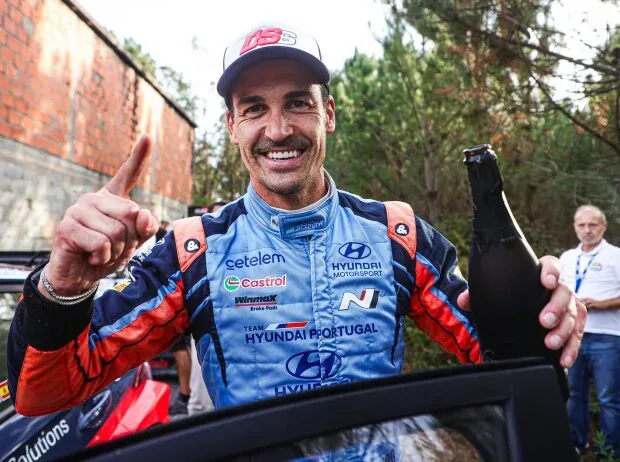 Dani Sordo