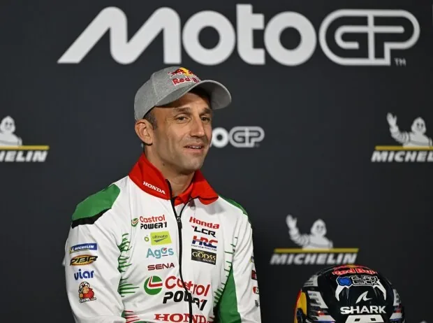 Johann Zarco