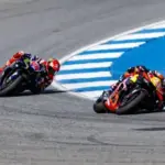 Red Bull and Monster: The MotoGP Sponsorship is Being Reshuffled