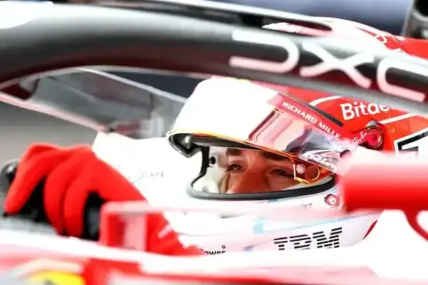 Leclerc searches for answers to Canada debacle