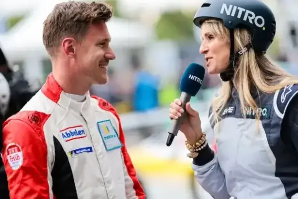 24h Nürburgring 2026 live im TV auf Nitro: TV-Zeiten im Überblick