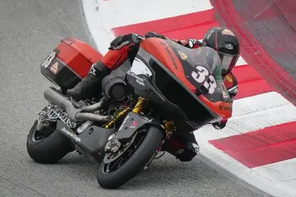 Bagger World Cup 2026: The MotoGP Support Series by Harley-Davidson