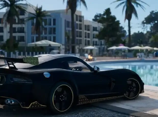 Test Drive Unlimited Solar Crown: Season 6 Update 1 released