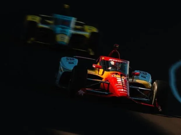 Josef Newgarden