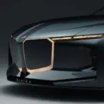 The first new BMW Alpina model will be a large V8 sedan