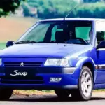 Citroen Saxo VTS: The little country road king turns 30