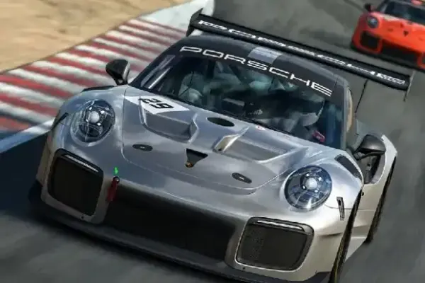 Assetto Corsa EVO: New rating system comes with EA 0.7 and first vehicles revealed