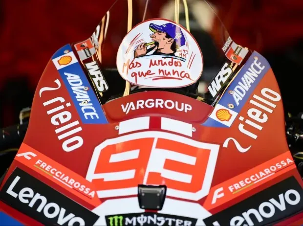 Marc Marquez