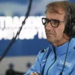 Trackhouse looks for Ogura replacement: Why Davide Brivio doesn't want to get a rookie