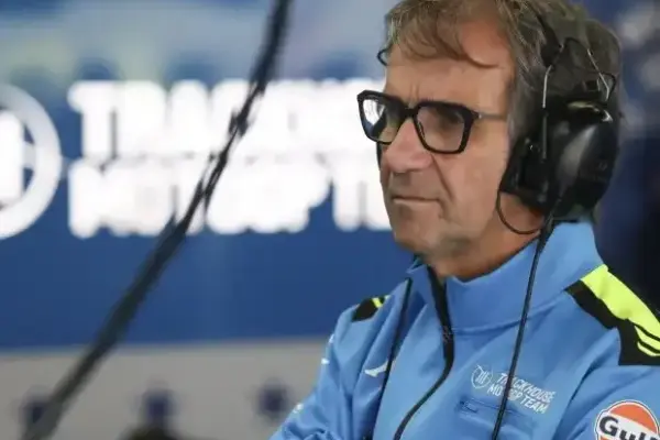 Trackhouse looks for Ogura replacement: Why Davide Brivio doesn't want to get a rookie