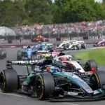 Mercedes: Antonelli start problem found - but not yet solved