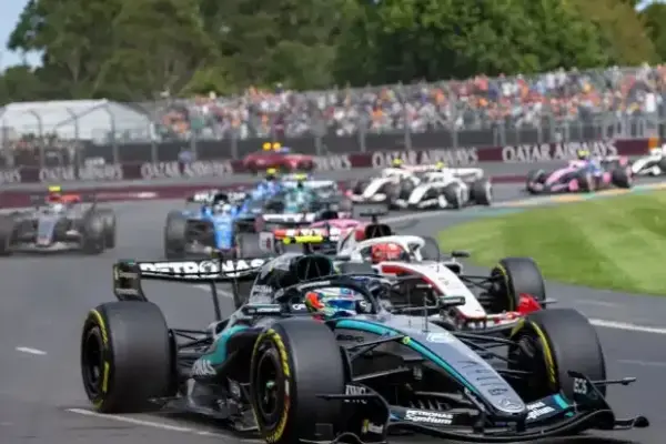 Mercedes: Antonelli start problem found - but not yet solved