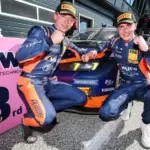 ADAC GT Masters: Das Fahrerlager-Radar aus Zandvoort