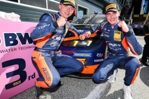 ADAC GT Masters: Das Fahrerlager-Radar aus Zandvoort