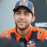 Bastianini is playing poker for his future: "A surprise is possible"