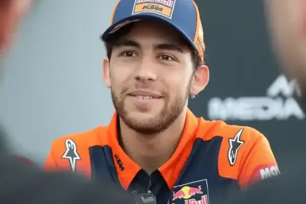 Bastianini is playing poker for his future: "A surprise is possible"