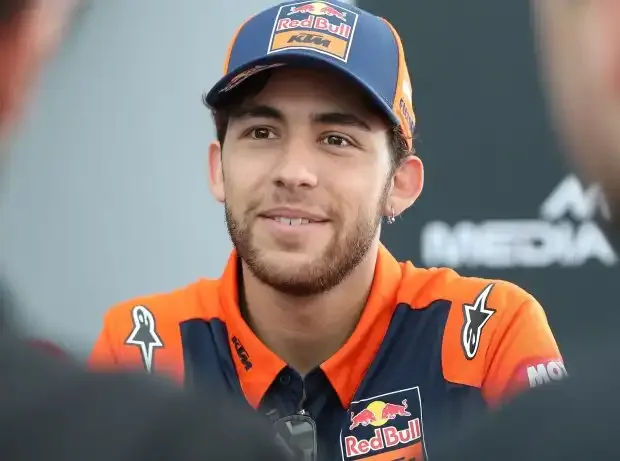 Bastianini is playing poker for his future: "A surprise is possible"