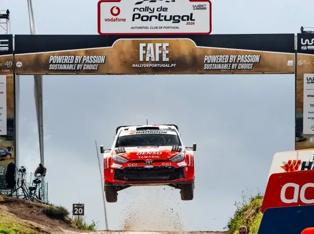 Sebastien Ogier