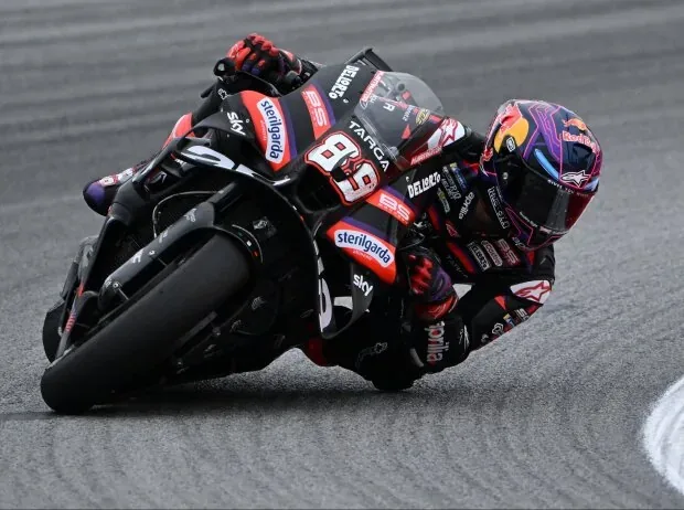 Jorge Martin