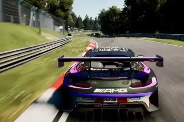 MOTORSPORT: Looking ahead, more transparency and new roadmap